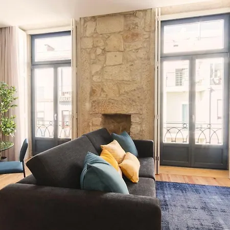 Hm - Downtown Swimming Pool * Porto