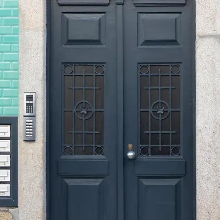 Hm - Downtown Swimming Pool Apartament