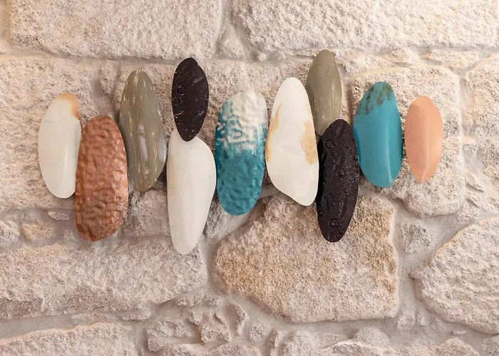 Hm - Downtown Swimming Pool Apartament