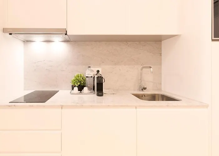 Apartament Hm - Downtown Swimming Pool