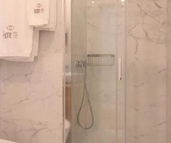 Apartament Hm - Downtown Swimming Pool