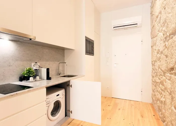 Hm - Downtown Swimming Pool Porto