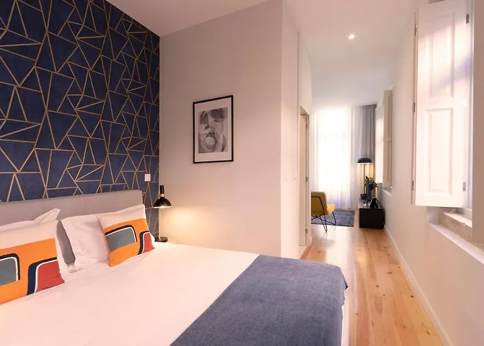 Hm - Downtown Swimming Pool Porto