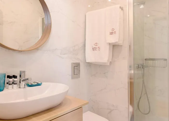 Apartament Hm - Downtown Swimming Pool *