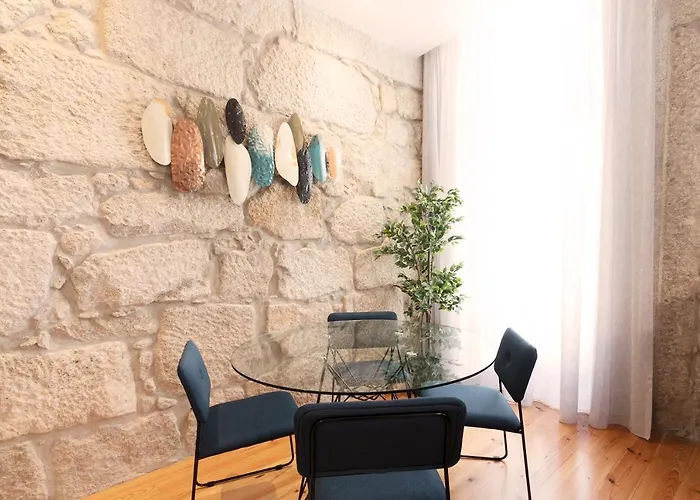 Apartament Hm - Downtown Swimming Pool *