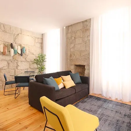 Hm - Downtown Swimming Pool Apartment *