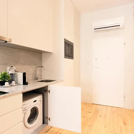 Hm - Downtown Swimming Pool Oporto