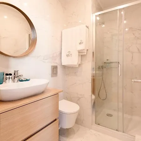 Apartment Hm - Downtown Swimming Pool *