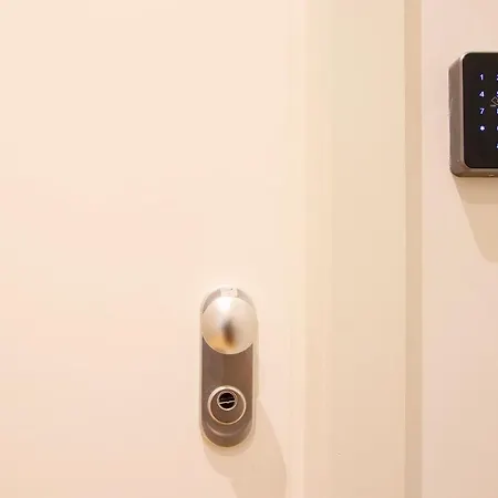 Apartamento Hm - Downtown Swimming Pool