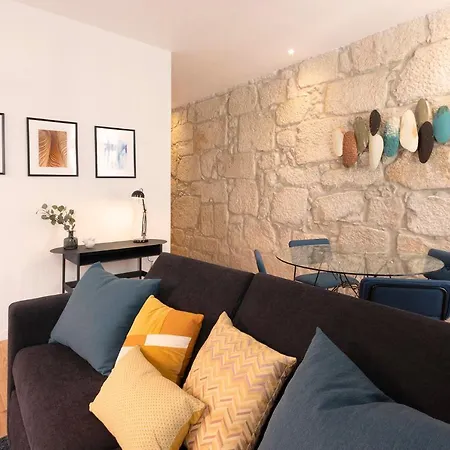 Hm - Downtown Swimming Pool Apartment