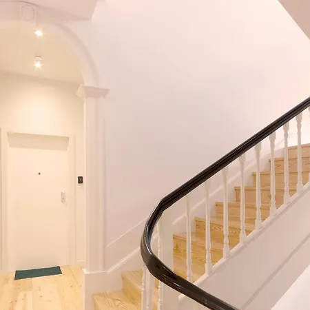 Apartamento Hm - Downtown Swimming Pool