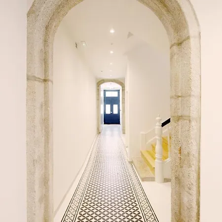 Hm - Downtown Swimming Pool Apartamento *