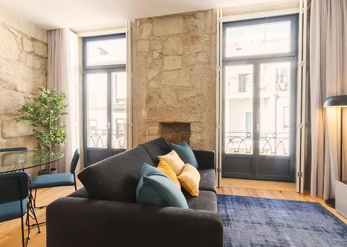 Hm - Downtown Swimming Pool * Oporto