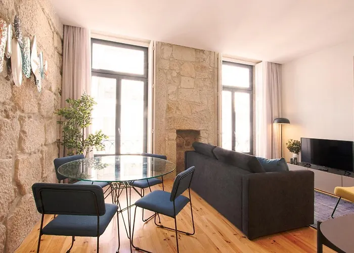 Appartement Hm - Downtown Swimming Pool *