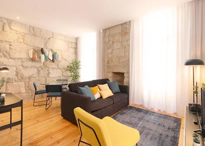 Hm - Downtown Swimming Pool Appartement *