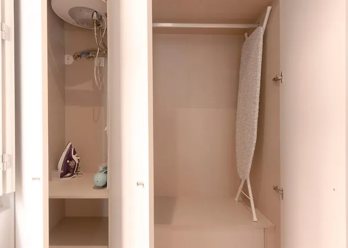 Appartement Hm - Downtown Swimming Pool Oporto