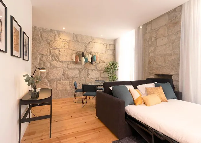 Hm - Downtown Swimming Pool Oporto