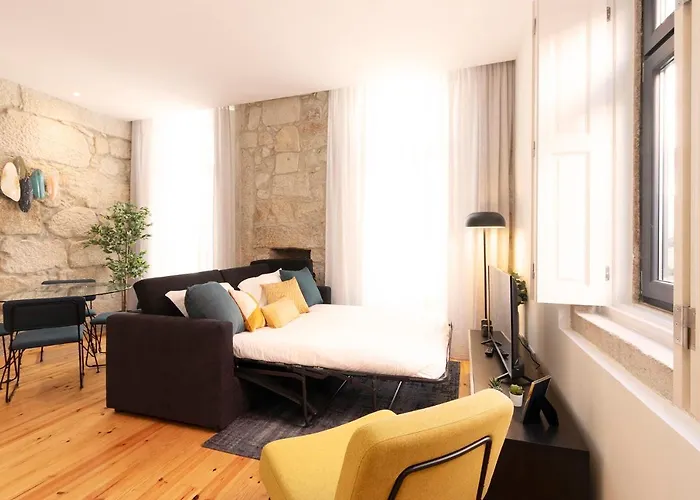 Hm - Downtown Swimming Pool Appartement