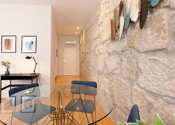 Hm - Downtown Swimming Pool * Oporto