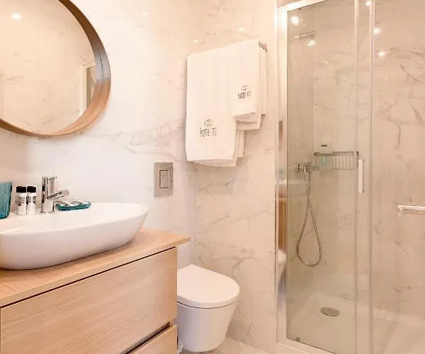 Appartement Hm - Downtown Swimming Pool *