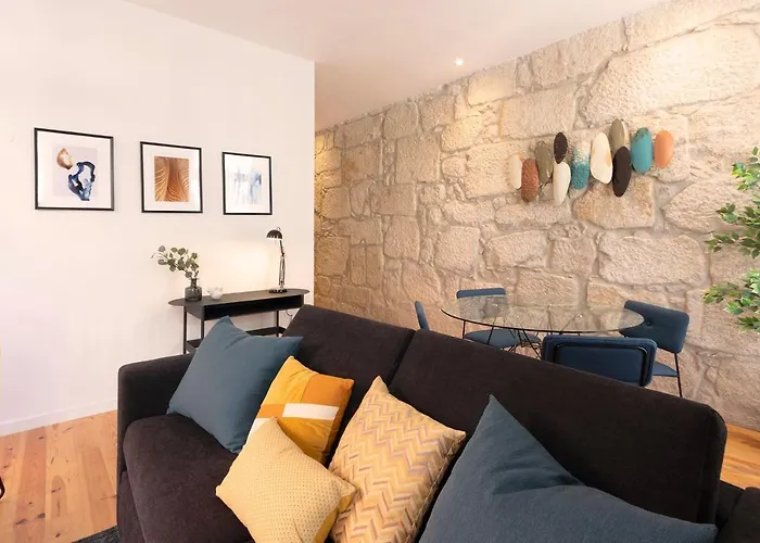 Hm - Downtown Swimming Pool Appartement