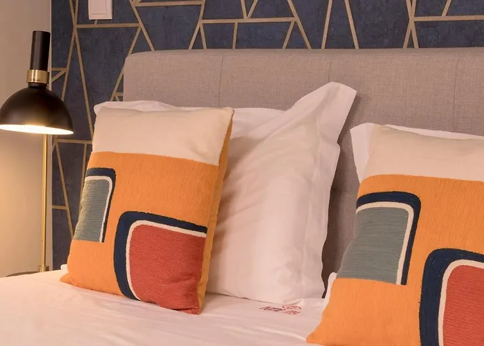 Appartement Hm - Downtown Swimming Pool *