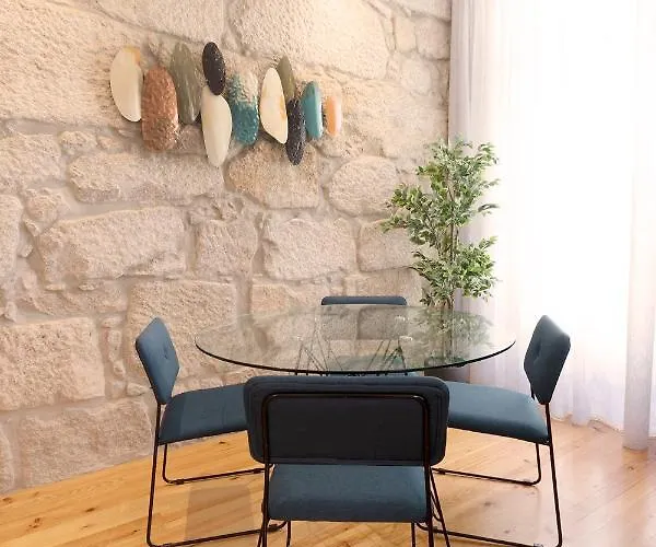 Hm - Downtown Swimming Pool * Oporto