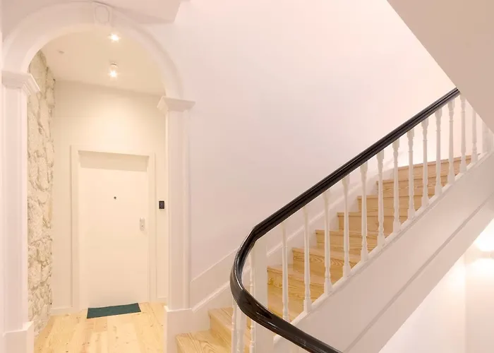 Appartement Hm - Downtown Swimming Pool