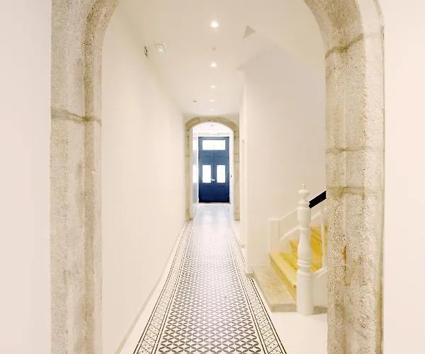 Hm - Downtown Swimming Pool Appartement *