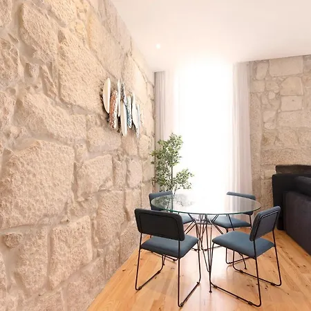 Hm - Downtown Swimming Pool * Porto