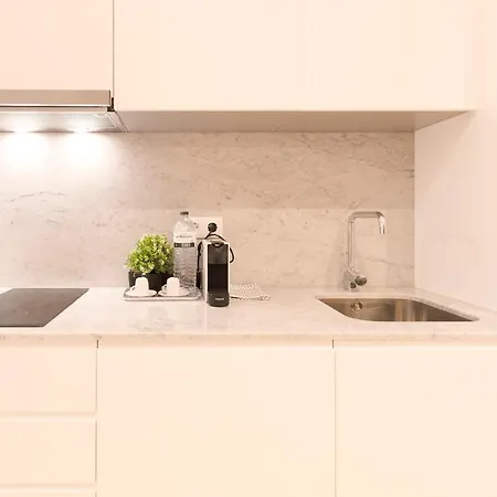 Apartament Hm - Downtown Swimming Pool