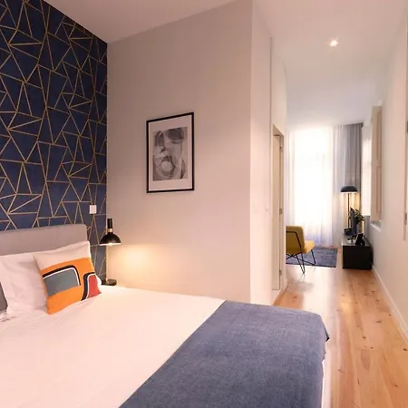 Hm - Downtown Swimming Pool Porto