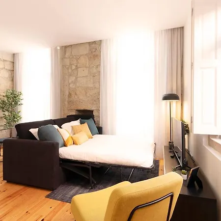 Hm - Downtown Swimming Pool Appartement