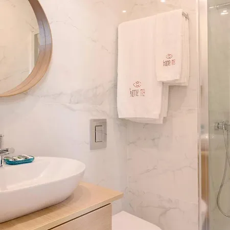 Appartement Hm - Downtown Swimming Pool *