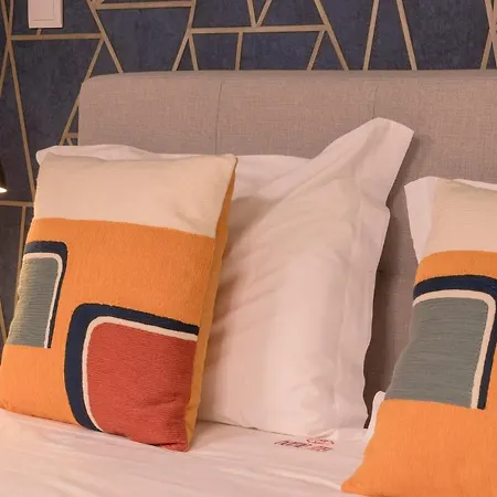 Apartament Hm - Downtown Swimming Pool *