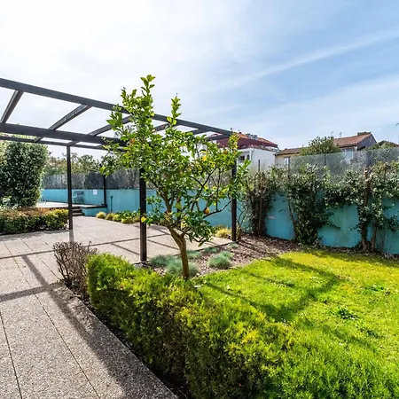 Hm - Downtown Swimming Pool Apartament *