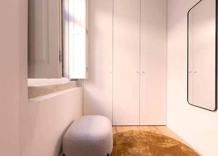 Hm - Downtown Swimming Pool 波尔图