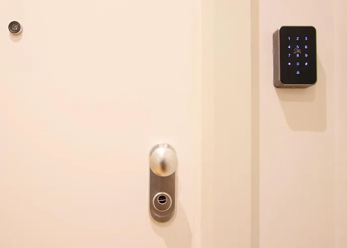 Lejlighed Hm - Downtown Swimming Pool