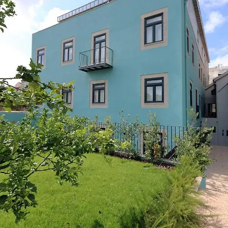 דירה Hm - Downtown Swimming Pool