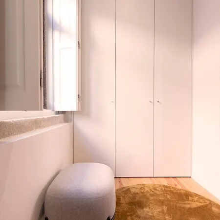 Hm - Downtown Swimming Pool פורטו