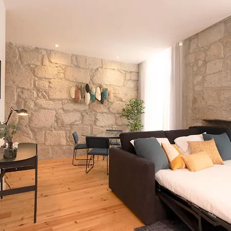 Hm - Downtown Swimming Pool פורטו