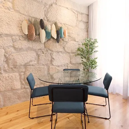 Hm - Downtown Swimming Pool * פורטו